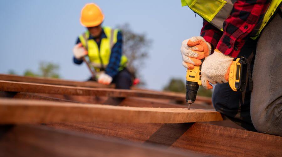 Expert flood damage restoration services in Buckingham, IA